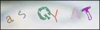 Registration Image
