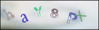 Registration Image