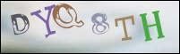 Registration Image