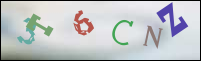 Registration Image