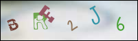 Registration Image