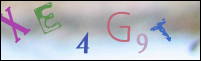 Registration Image