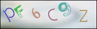 Registration Image