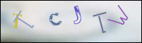 Registration Image