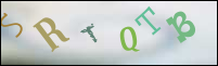 Registration Image
