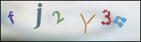 Registration Image