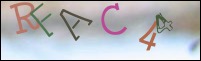 Registration Image